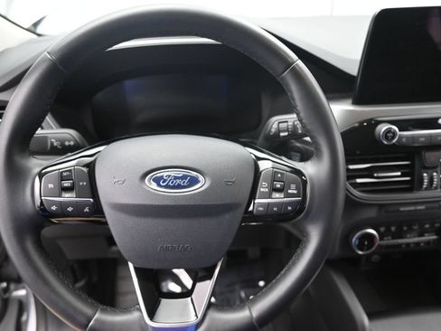 Used 2024 Ford Escape Active AWD/4WD image 21
