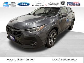 Used 2024 Subaru Crosstrek 2.0i Premium 360° Tour