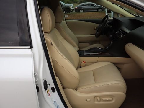 Used 2015 Lexus RX 350 AWD image 22