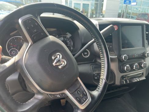 Used 2024 RAM 3500 Big Horn image 6