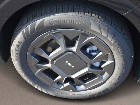 New 2026 Kia Carnival EX image 12