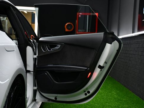 Used 2017 Audi RS 7 Performance image 40