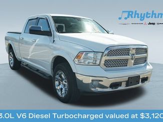 Used 2016 RAM 1500 Laramie w/ Convenience Group 360° Tour