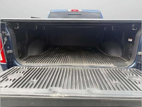 Used 2022 RAM 1500 Big Horn RWD image 24