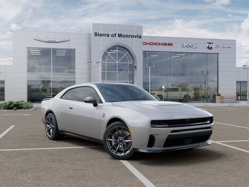 New 2026 Dodge Charger R/T Scat Pack image 5