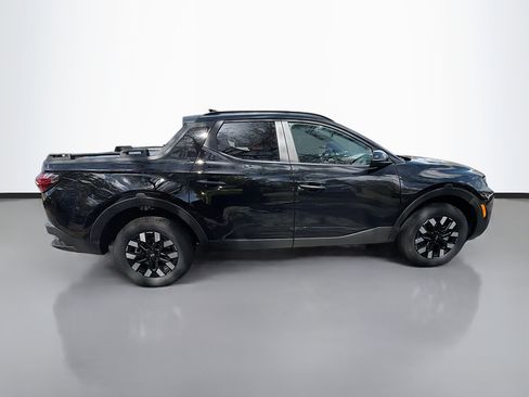 New 2026 Hyundai Santa Cruz SEL FWD image 2