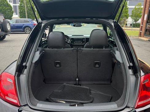 Used 2014 Volkswagen Beetle 1.8T FWD image 8