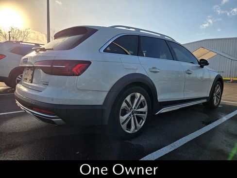 Used 2023 Audi A4 2.0T allroad Premium Plus image 4