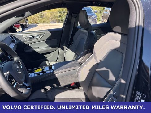 Certified 2023 Volvo S60 T8 Ultimate image 17