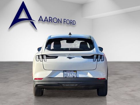 Used 2024 Ford Mustang Mach-E Select w/ Comfort Package Lite image 4