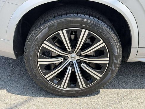 Used 2023 Volvo XC90 B6 Core w/ Climate Package AWD/4WD image 25