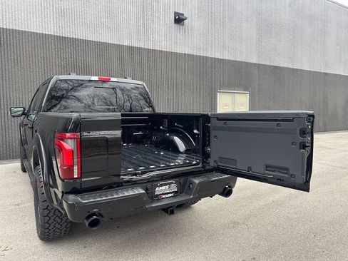 New 2026 Ford F150 Lariat w/ Equipment Group 502A High image 19