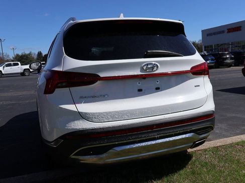 Used 2023 Hyundai Santa Fe SEL w/ Premium Package image 15
