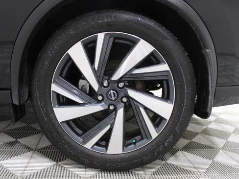 Used 2024 Nissan Murano SL image 47