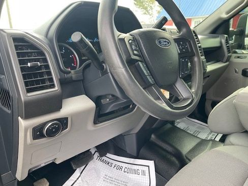 Used 2022 Ford F350 XL w/ STX Appearance Package image 11