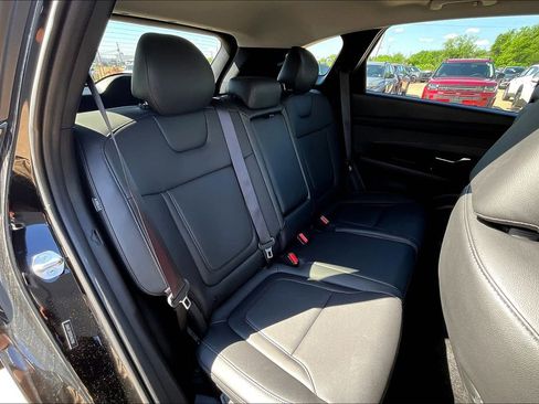 Used 2025 Hyundai Tucson SEL image 37