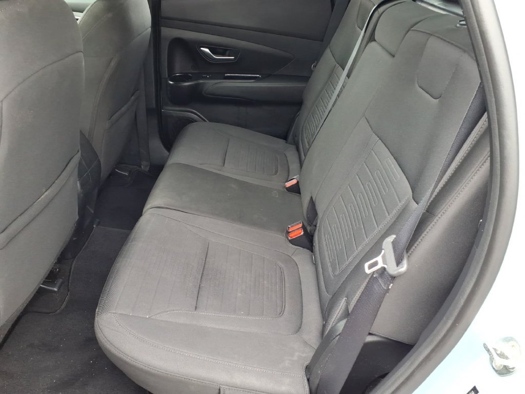 Used 2023 Hyundai Santa Cruz SEL w/ Activity Package AWD/4WD image 13
