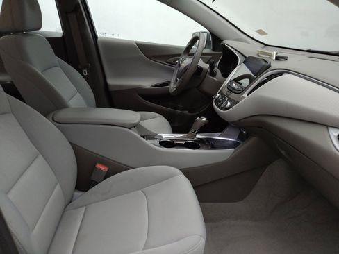 Used 2020 Chevrolet Malibu LS w/ Driver Confidence Package II image 21