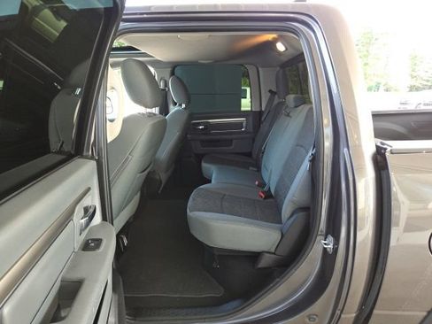 Used 2020 RAM 1500 Warlock AWD/4WD image 21
