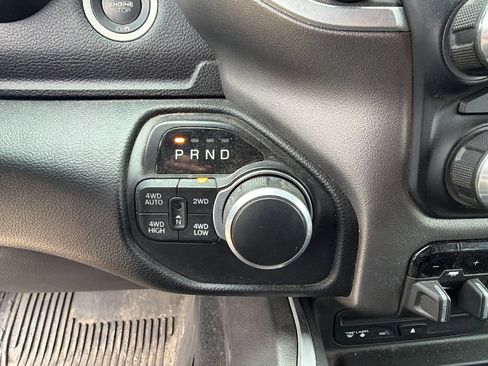 Used 2019 RAM 1500 Big Horn image 30