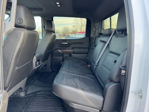 Used 2019 GMC Sierra 1500 Denali image 16