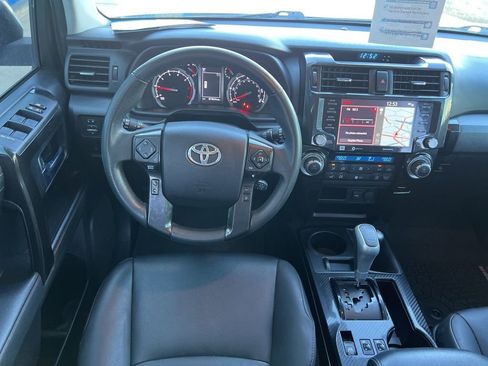 Used 2021 Toyota 4Runner TRD Pro image 11