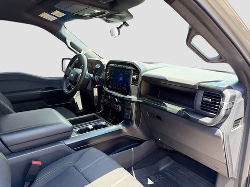 Used 2024 Ford F150 STX AWD/4WD image 13