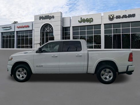 Used 2025 RAM 1500 Big Horn image 6