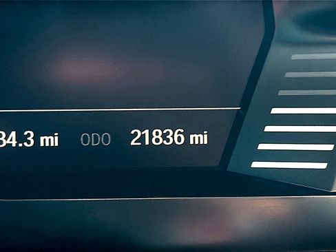 Used 2020 Toyota Supra Premium w/ Driver Assist Package RWD image 7