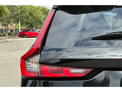 Used 2024 Honda CR-V EX-L image 50