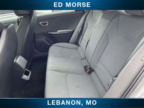 Used 2025 Kia K4 FWD image 22