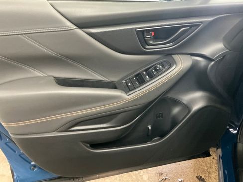 Certified 2025 Subaru Forester Wilderness image 14