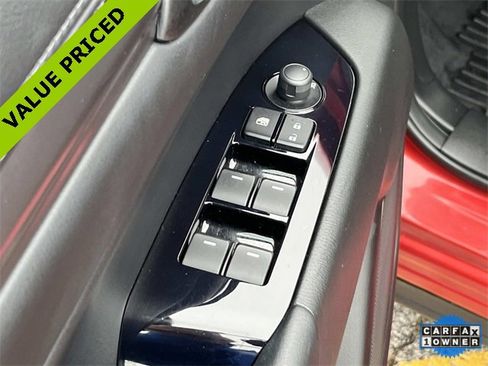 Used 2020 MAZDA CX-5 Touring image 24