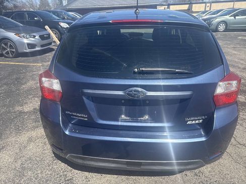 Used 2013 Subaru Impreza 2.0i image 13