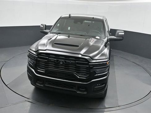 New 2026 RAM 2500 Tradesman image 38
