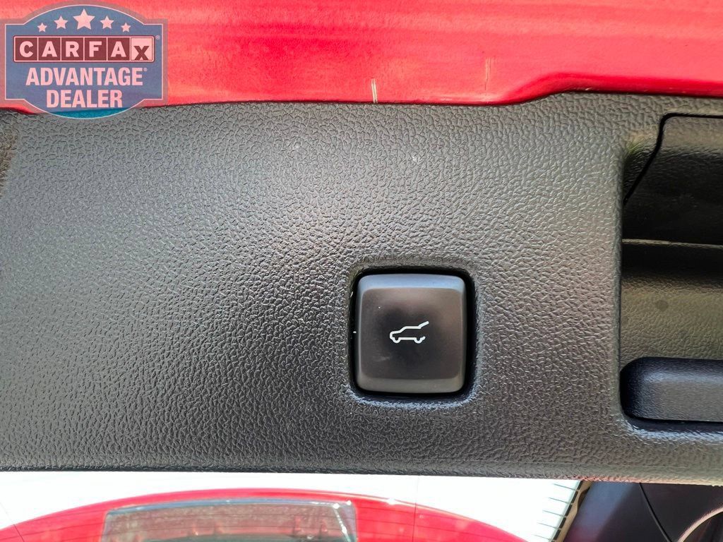 Used 2021 Ford Escape SEL AWD/4WD image 23