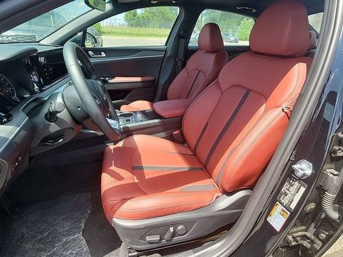 Used 2023 Kia K5 GT-Line image 14