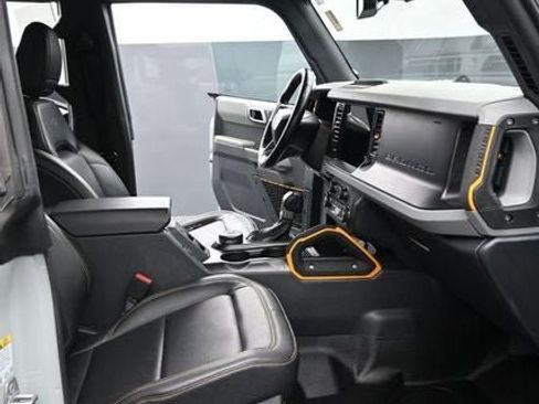 Certified 2023 Ford Bronco Badlands AWD/4WD image 17