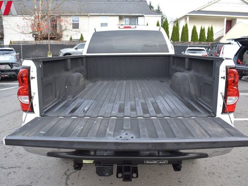 Used 2003 Chevrolet Silverado 2500 LS w/ Skid Plate Package image 24