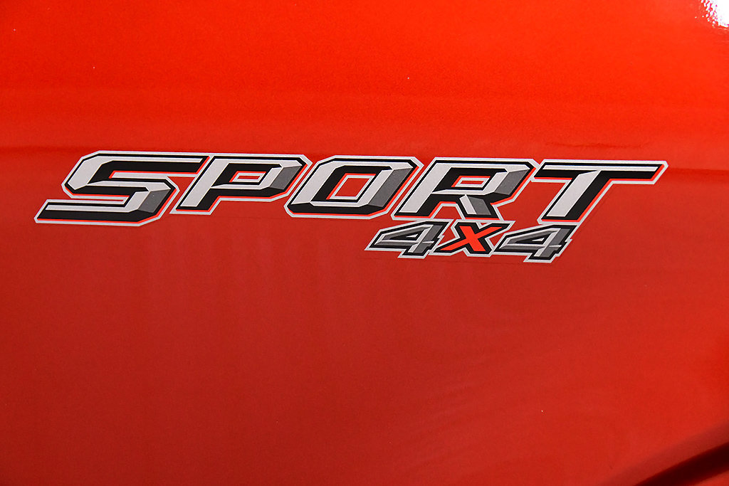 Used 2023 Ford F150 XLT w/ Equipment Group 302A High AWD/4WD image 13
