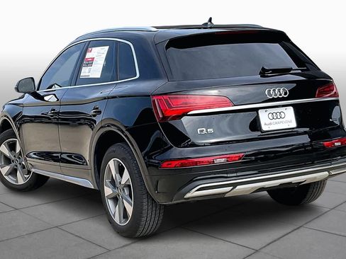Used 2024 Audi Q5 2.0T Premium Plus image 12