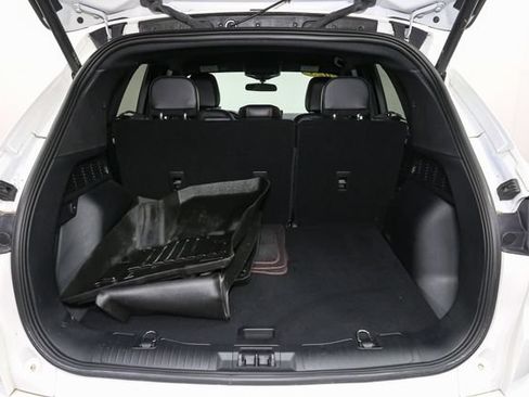 Used 2023 Ford Escape ST-Line w/ Tech Pack #1 FWD image 10