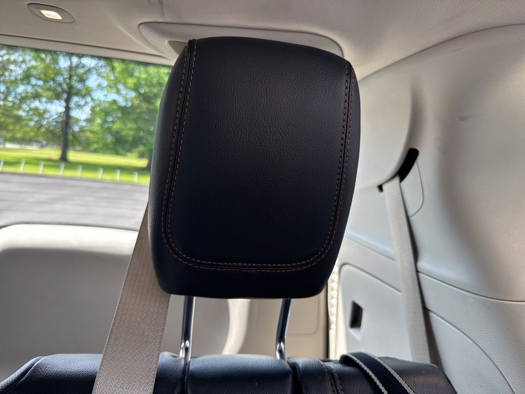 Used 2017 Chrysler Pacifica Touring-L FWD image 53