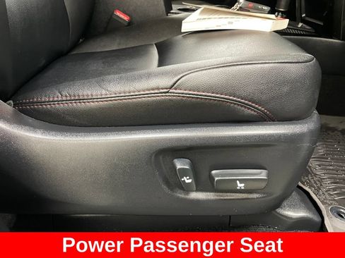 Used 2022 Toyota 4Runner TRD Off-Road Premium w/ Moonroof Package AWD/4WD image 12