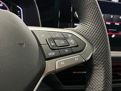 New 2026 Volkswagen Jetta GLI Autobahn FWD image 26