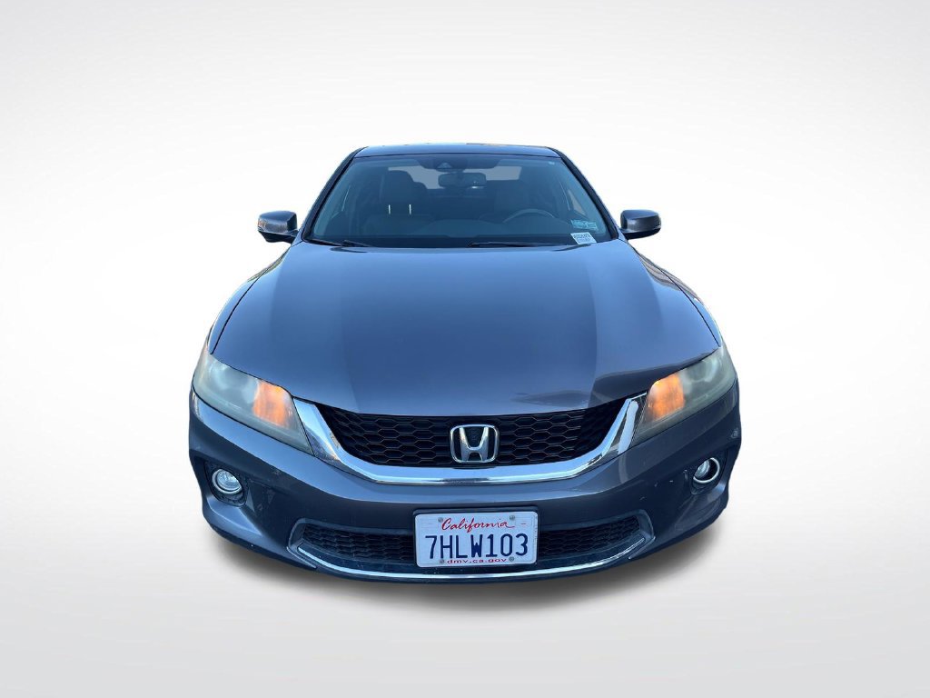 Used 2015 Honda Accord EX-L image 8
