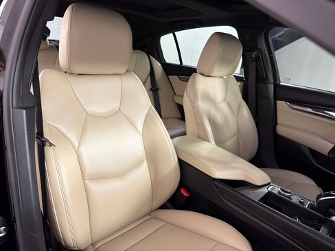 Used 2020 Cadillac CT5 Luxury w/ Sun And Sound Package image 26