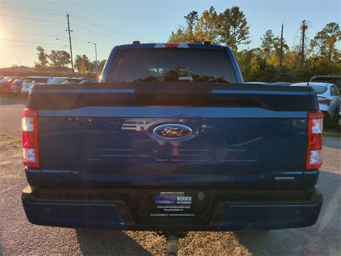 Used 2023 Ford F150 XL w/ STX Appearance Package image 6
