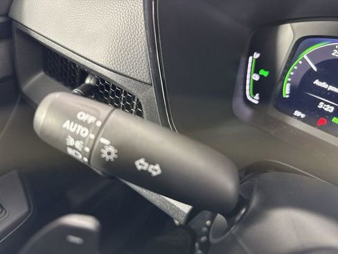 Used 2026 Honda CR-V Sport-L image 16