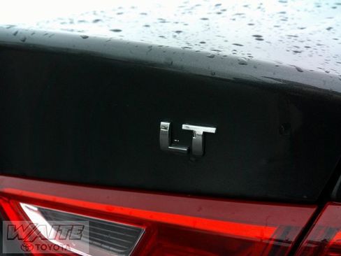 Used 2018 Chevrolet Malibu LT image 8